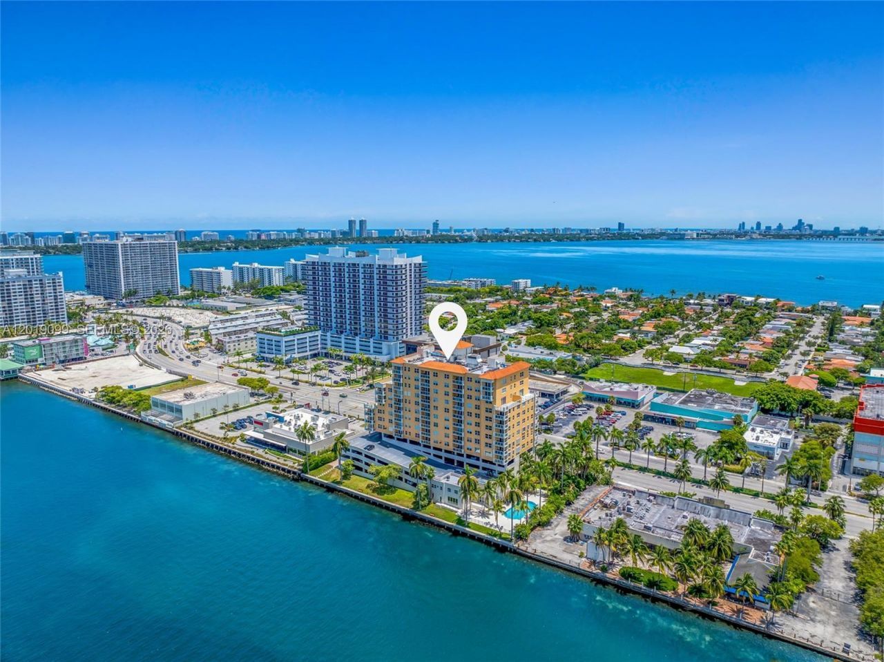 1625 Kennedy Cswy , Unit 1004D, North Bay Village, FL 33141 Photo