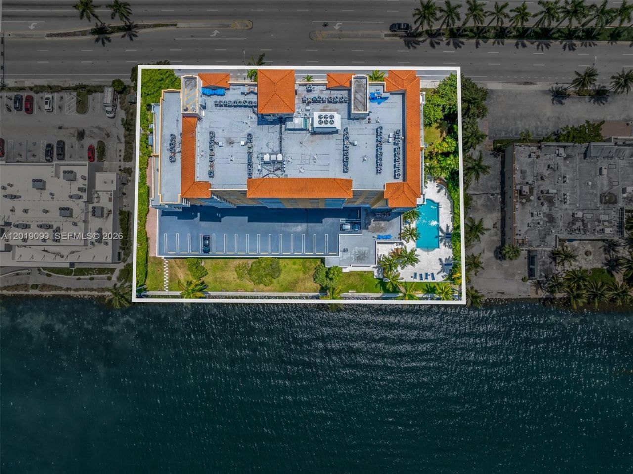 1625 Kennedy Cswy , Unit 1004D, North Bay Village, FL 33141 Photo