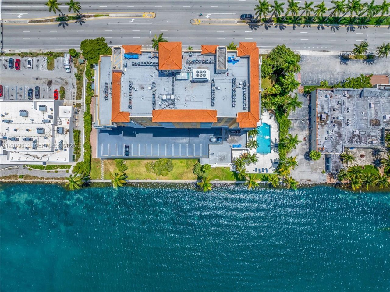 1625 Kennedy Cswy , Unit 1004D, North Bay Village, FL 33141 Photo