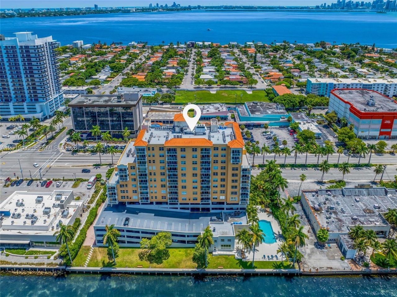 1625 Kennedy Cswy , Unit 1004D, North Bay Village, FL 33141 Photo