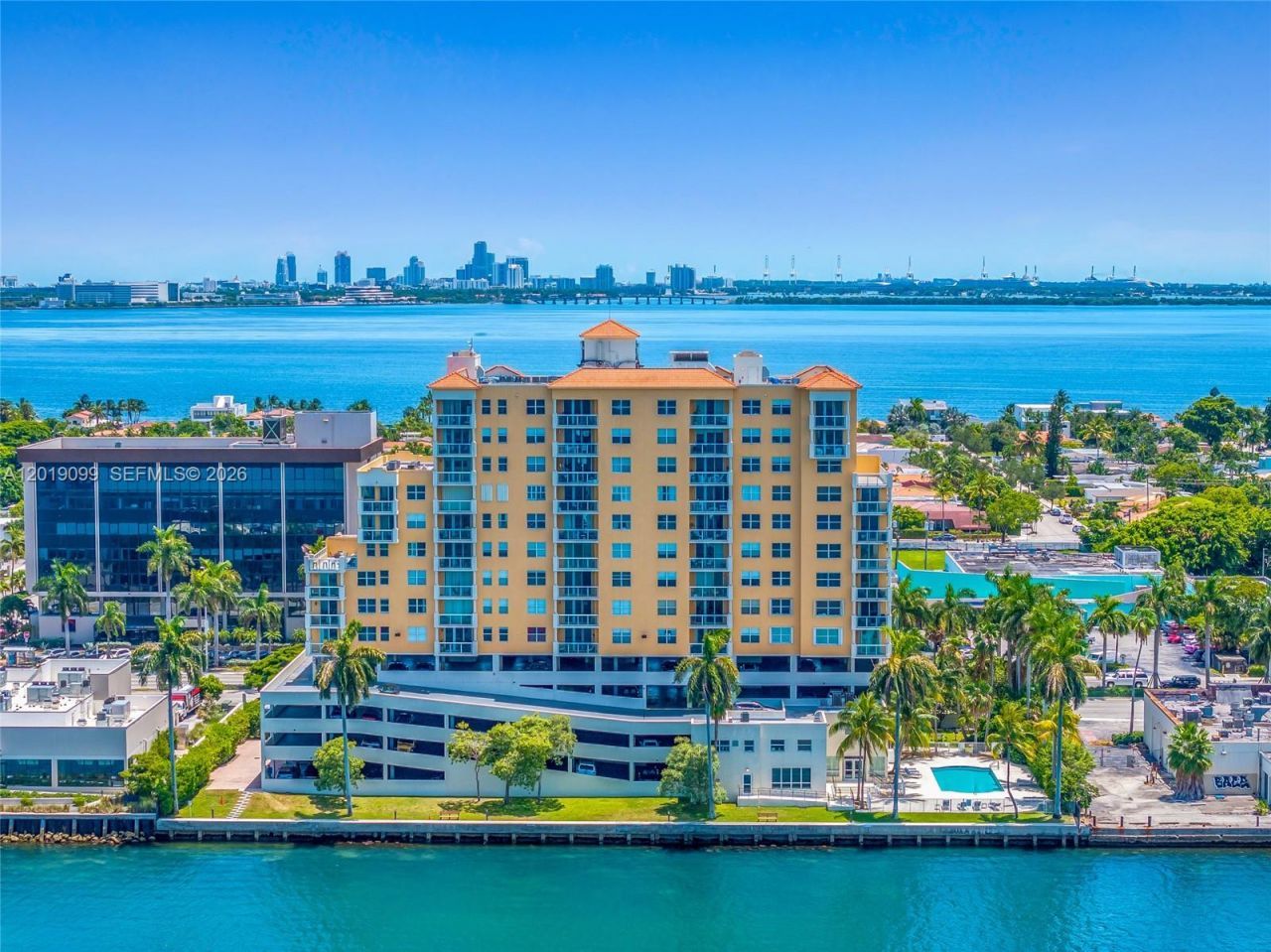 1625 Kennedy Cswy , Unit 1004D, North Bay Village, FL 33141 Photo