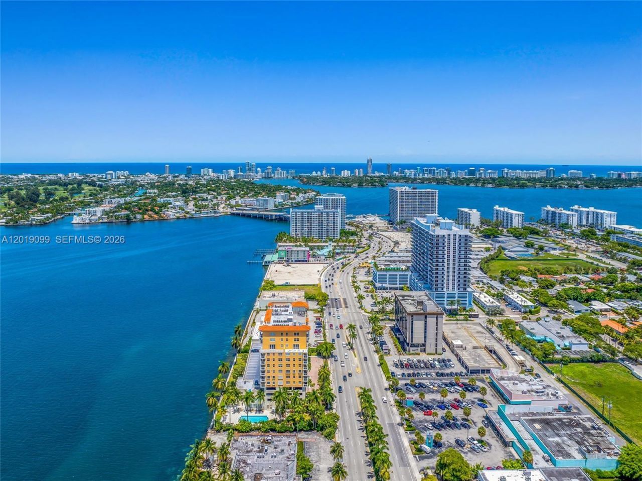 1625 Kennedy Cswy , Unit 1004D, North Bay Village, FL 33141 Photo