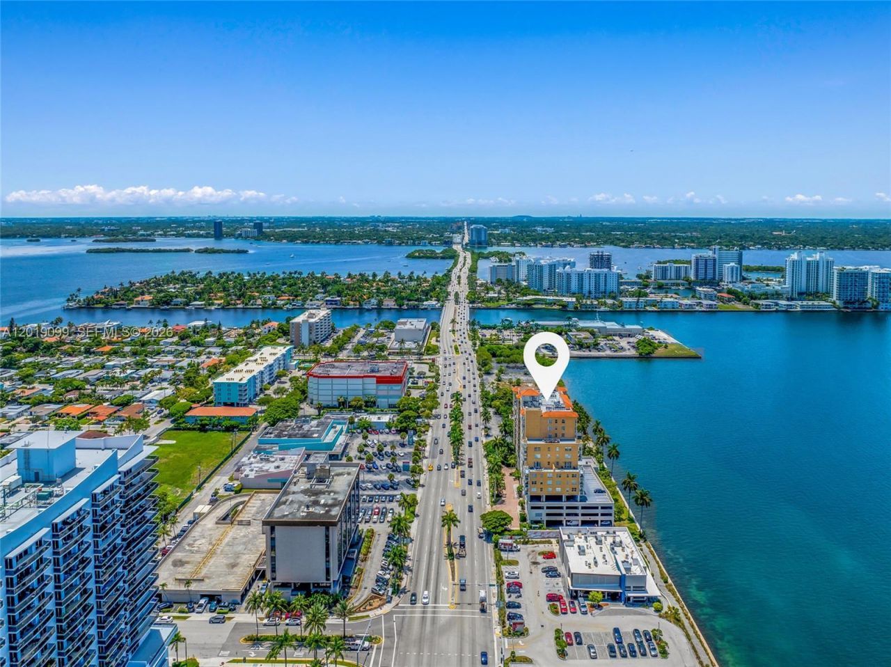 1625 Kennedy Cswy , Unit 1004D, North Bay Village, FL 33141 Photo
