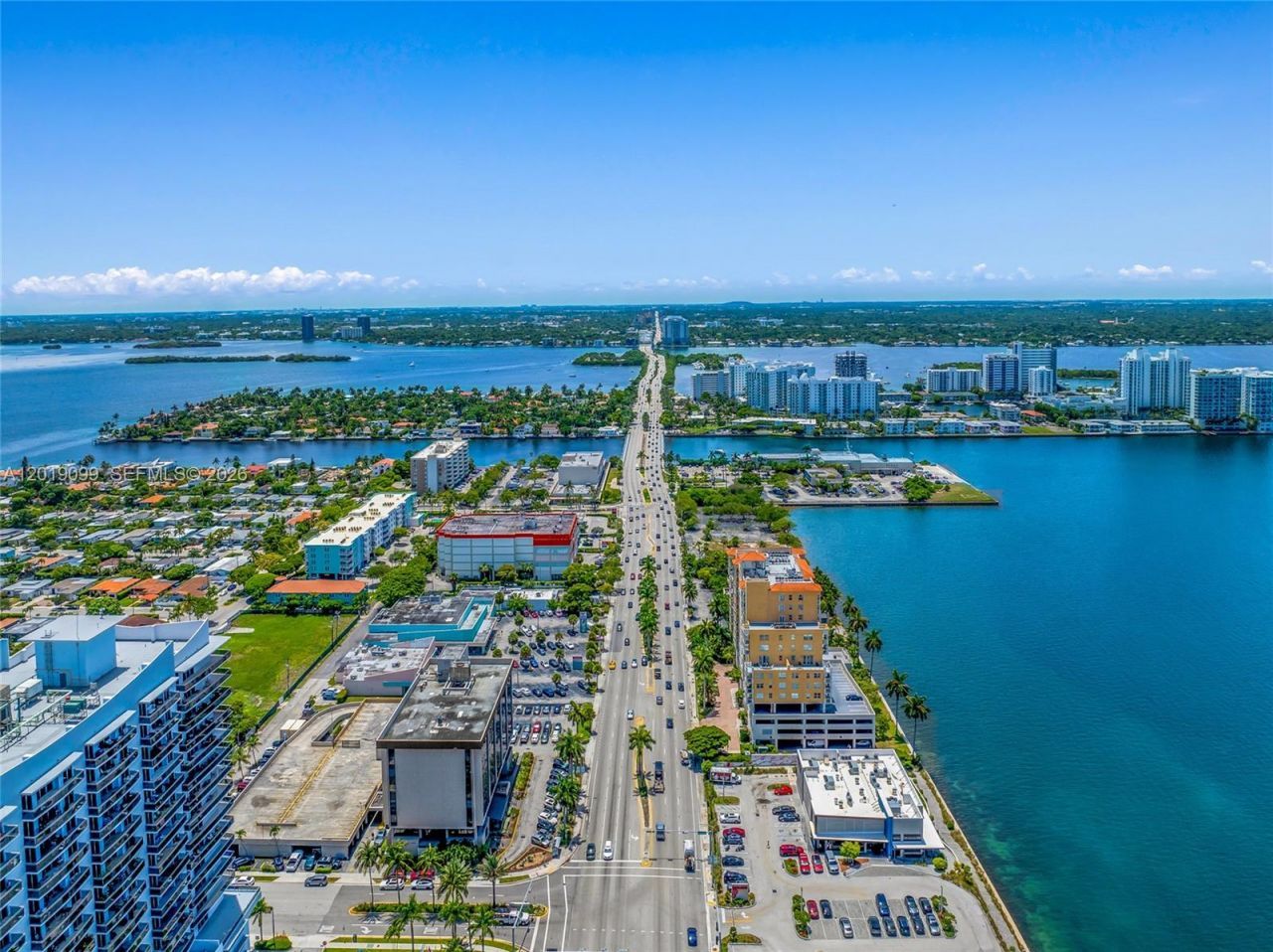 1625 Kennedy Cswy , Unit 1004D, North Bay Village, FL 33141 Photo