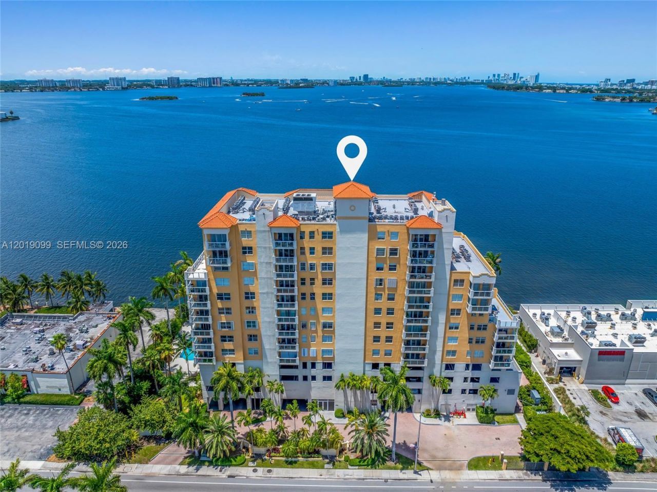 1625 Kennedy Cswy , Unit 1004D, North Bay Village, FL 33141 Photo
