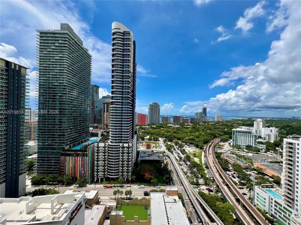 79 SW 12th St , Unit 2903-S, Miami, FL 33130