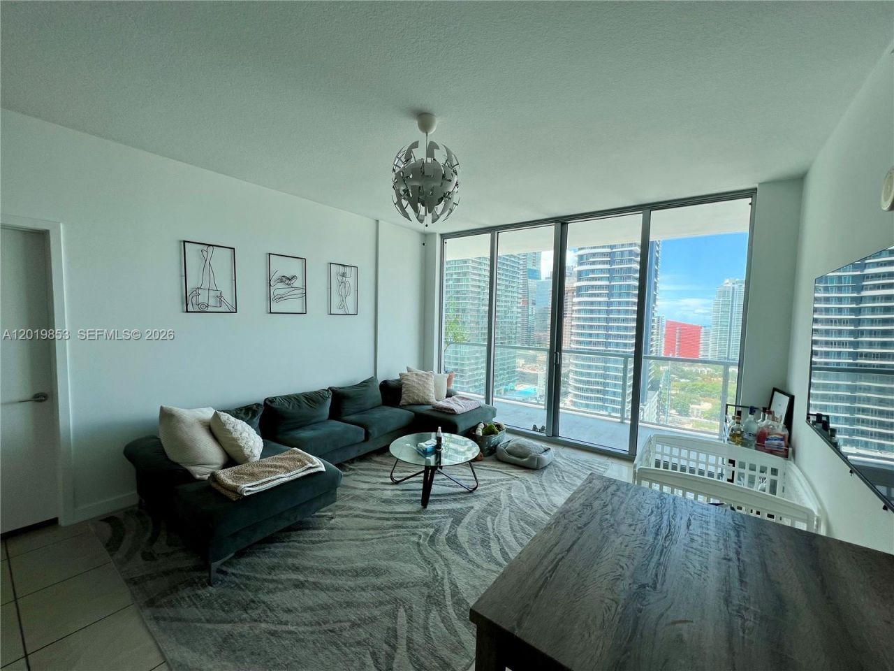 79 SW 12th St , Unit 2903-S, Miami, FL 33130 Photo