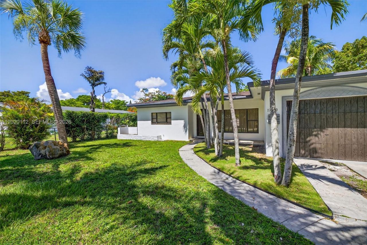 17150 NE 18th Ave , Unit 17150, North Miami Beach, FL 33162 Photo
