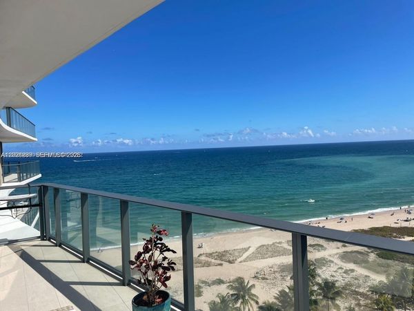 730 N Ocean Blvd, Unit 1205, Pompano Beach, FL 33062