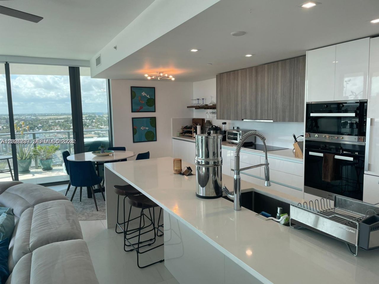 730 N Ocean Blvd, Unit 1205, Pompano Beach, FL 33062 Photo