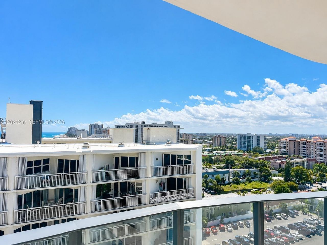 730 N Ocean Blvd, Unit 1205, Pompano Beach, FL 33062 Photo