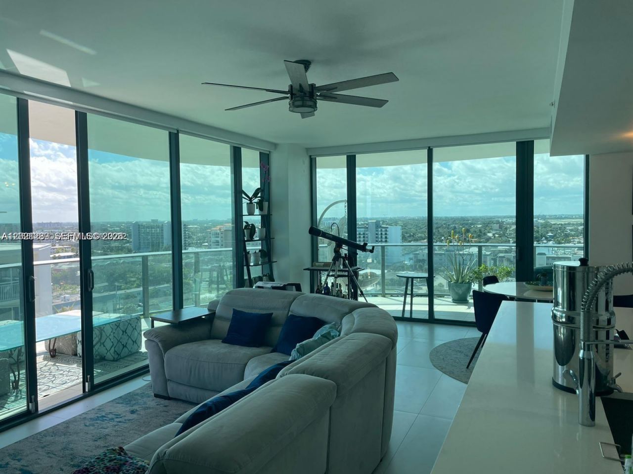 730 N Ocean Blvd, Unit 1205, Pompano Beach, FL 33062 Photo