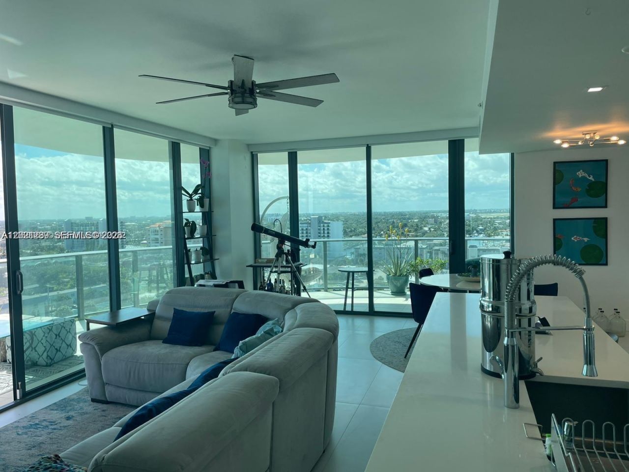 730 N Ocean Blvd, Unit 1205, Pompano Beach, FL 33062 Photo
