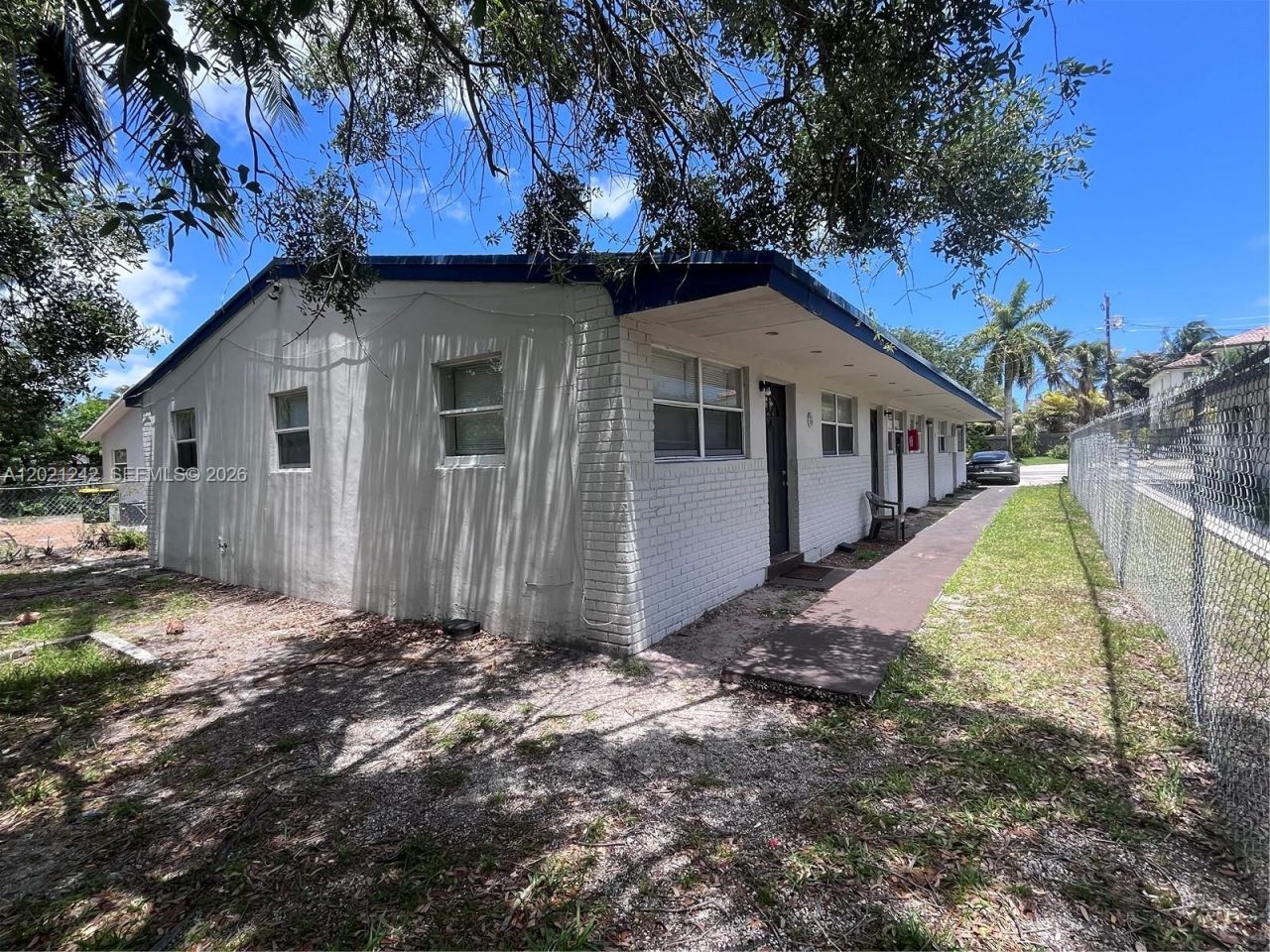 109 NW 14th Way , Unit 1-4, Dania Beach, FL 33004 Photo