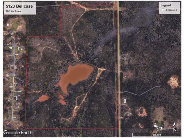 5123 University Boulevard N, Prichard, AL 36613