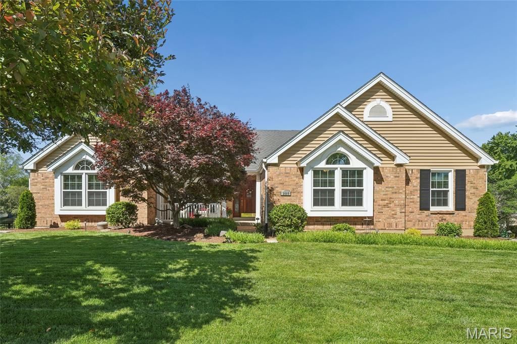 2989 Bridle Spur Lane, Saint Charles, MO 63303 Main Photo