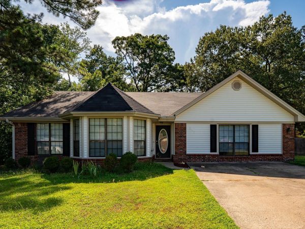 297 Southwick Cove , Conway, AR 72034