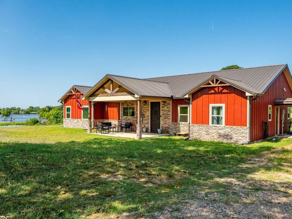 233 Cornbridge Lake Road, Nashville, AR 71852