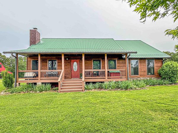 3811 MC 6014, Yellville, AR 72687