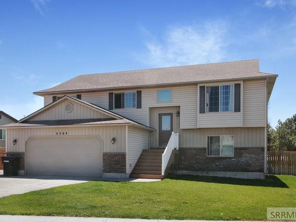 4364 High Desert Drive, AMMON, ID 83406
