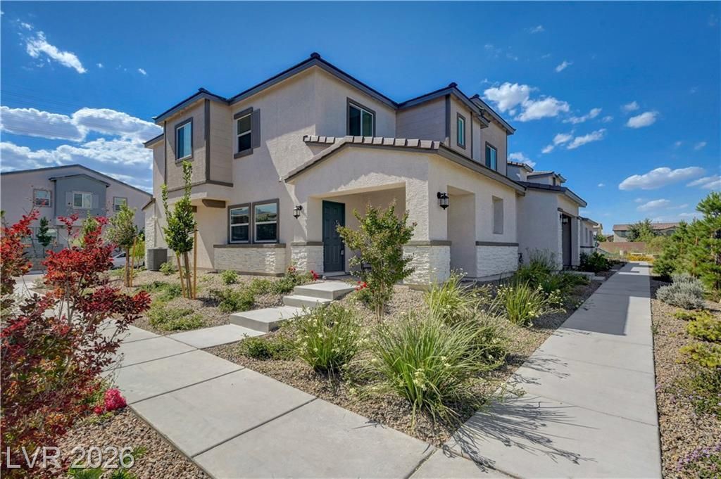 6318 Foxes Dale Street, Las Vegas, NV 89166 Main Photo