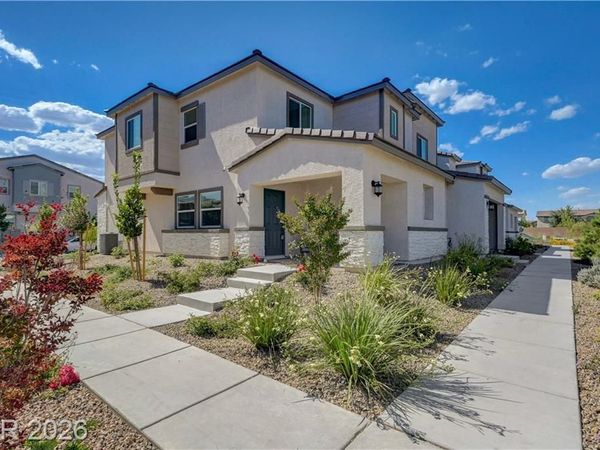 6318 Foxes Dale Street, Las Vegas, NV 89166