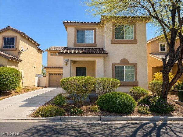 10474 Kepler Cascades Street , Las Vegas, NV 89141