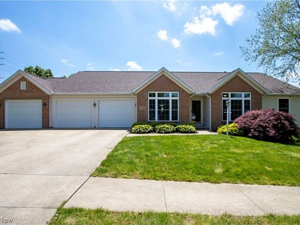 1030 Fairfield Drive, Wooster, OH 44691