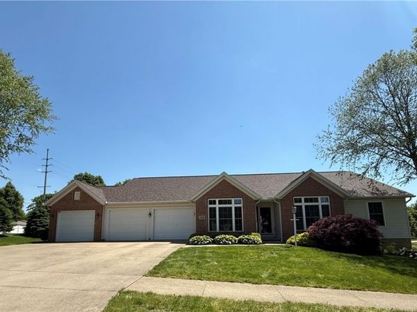 1030 Fairfield Drive , Wooster, OH 44691