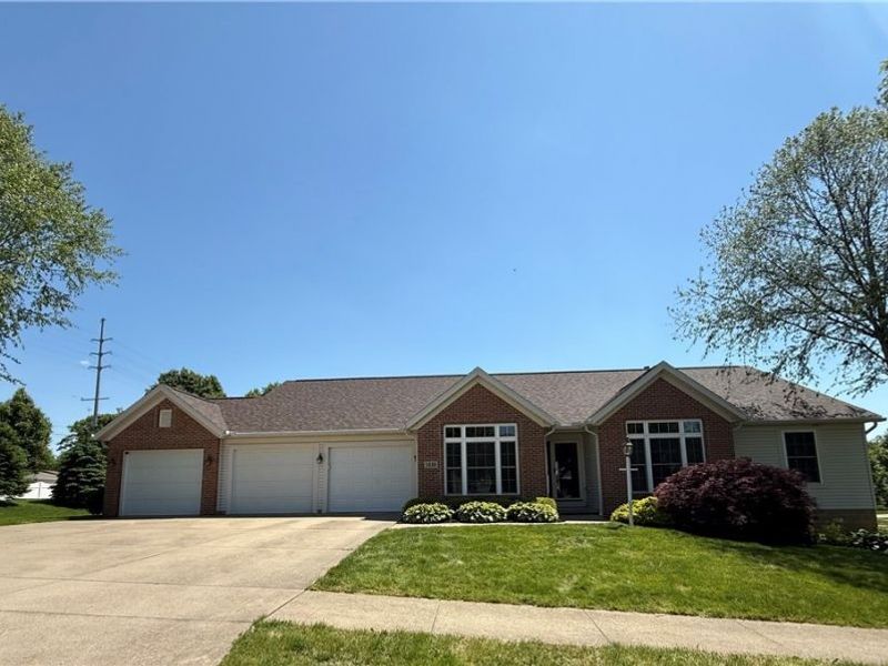 1030 Fairfield Drive, Wooster, OH 44691 Photo 1