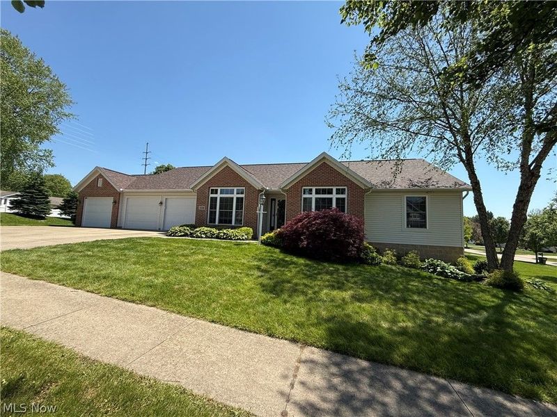 1030 Fairfield Drive, Wooster, OH 44691 Photo 2