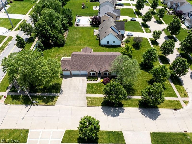 1030 Fairfield Drive, Wooster, OH 44691 Photo 33