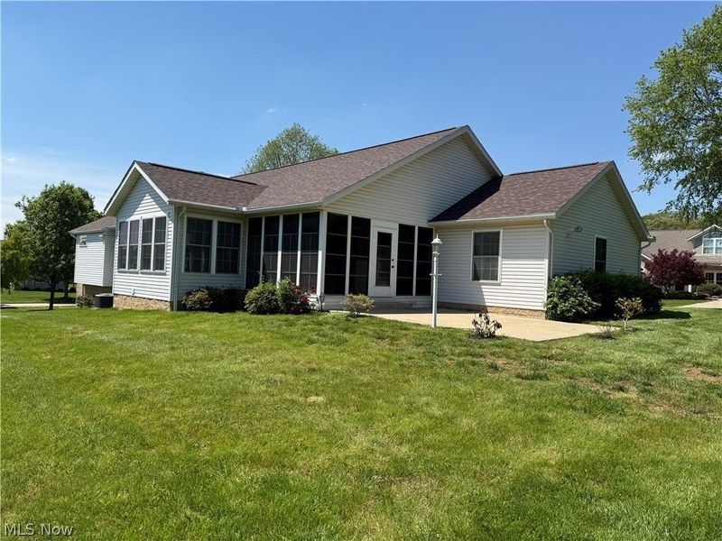 1030 Fairfield Drive, Wooster, OH 44691 Photo 5