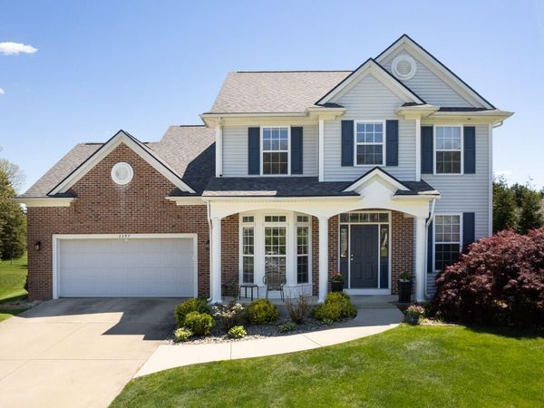 3397 Hampstead Court, Portage, MI 49024