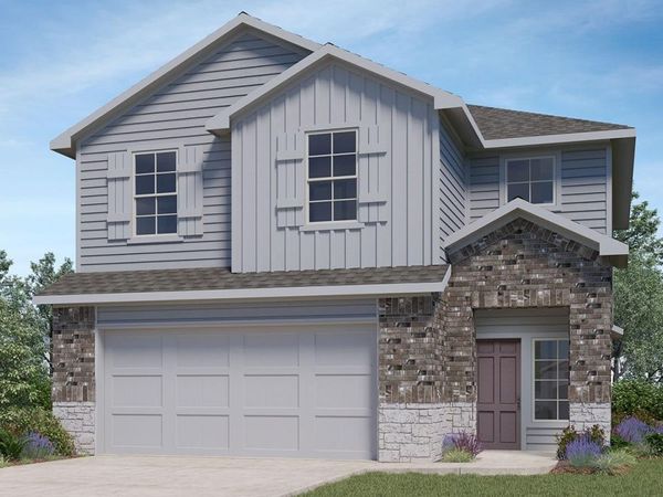 301 Presley DR, Killeen, TX 76542