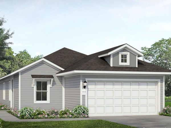 2717 Derwent DR, Pflugerville, TX 78660