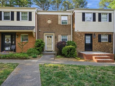 6355 New Market Way, Raleigh, NC 27615