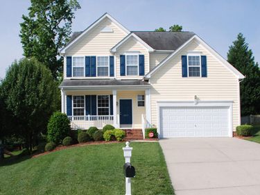 2007 Catskill Court, Apex, NC 27523