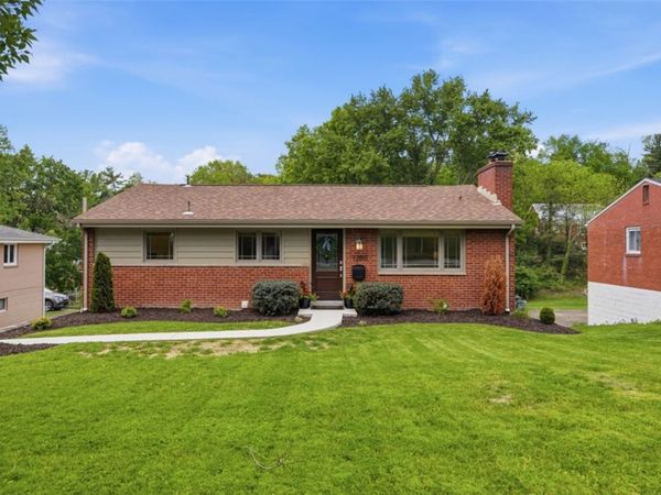 1290 Lakemont Drive, Pittsburgh, PA 15243