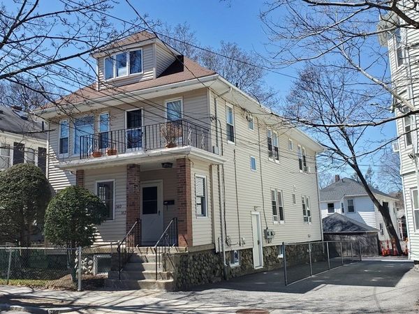 162 Beech Street, Unit 2, Belmont, MA 02478