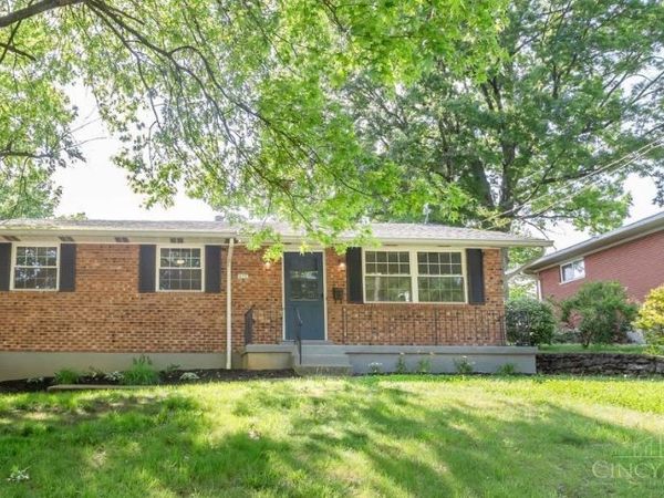 673 Karnak Court, Delhi Twp, OH 45233