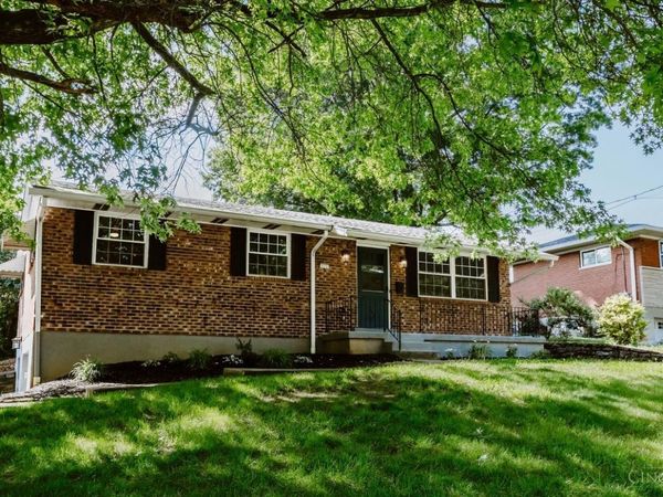 673 Karnak Court, Delhi Twp, OH 45233
