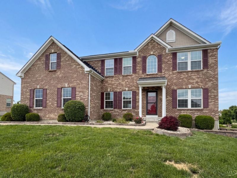 7533 Cherokee Lane, Liberty Township, OH 45044 Photo 1