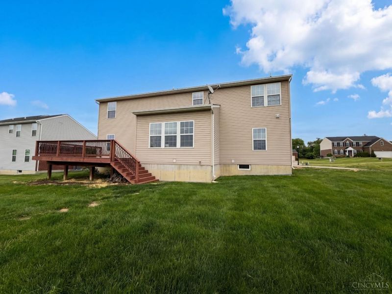7533 Cherokee Lane, Liberty Township, OH 45044 Photo 34