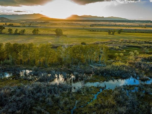 County Rd 554, Gardner, CO 81040