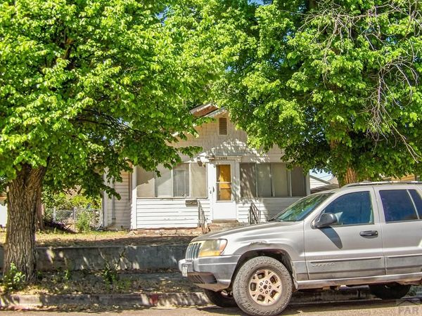 1206 Lewis Ave, La Junta, CO 81050
