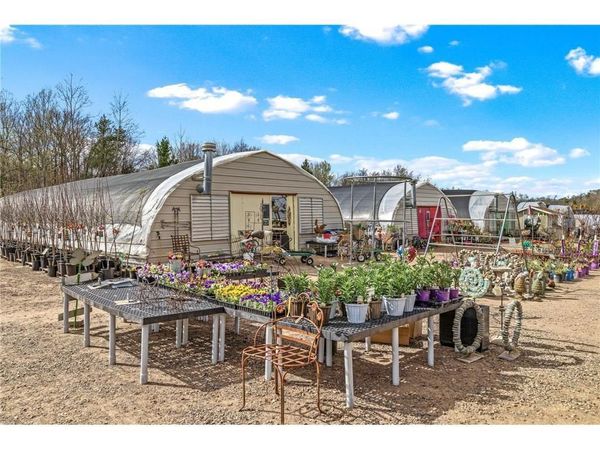 6084 Highway 70, Spooner, WI 54801