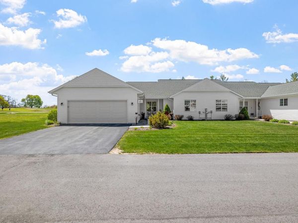 530 Otto WAY, Elkhart Lake, WI 53020