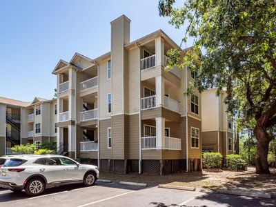 700 Daniel Ellis Drive, Unit Apt 11107, Charleston, SC 29412