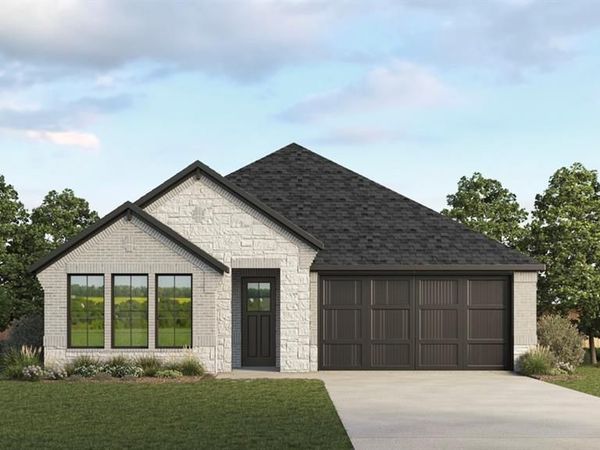 1709 Patricia Drive, Princeton, TX 75407